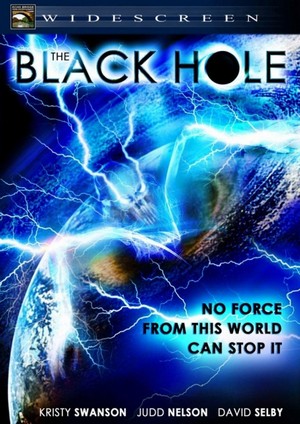 The Black Hole (2006) - poster