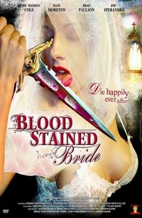 The Bloodstained Bride (2006) - poster