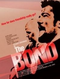 The Bond (2006) - poster