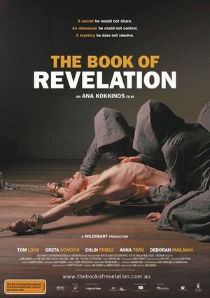 The Book of Revelation (2006) - poster