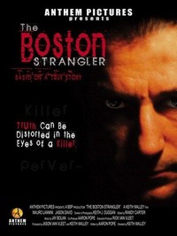 The Boston Strangler (2006) - poster