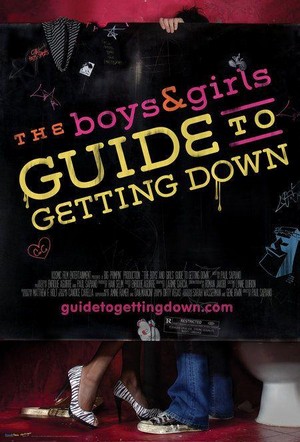 The Boys & Girls Guide to Getting Down (2006) - poster