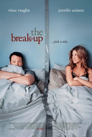 The Break-Up (2006) - poster