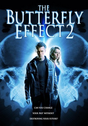 The Butterfly Effect 2 (2006) - poster