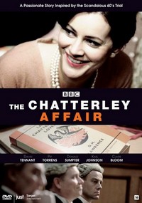 The Chatterley Affair (2006) - poster