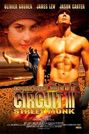 The Circuit III: Final Flight (2006) - poster