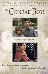 The Conrad Boys (2006) - poster