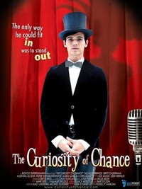 The Curiosity of Chance (2006) - poster