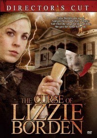 The Curse of Lizzie Borden (2006) - poster