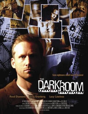 The Darkroom (2006) - poster