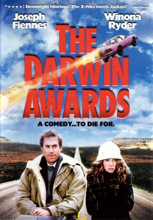 The Darwin Awards (2006) - poster
