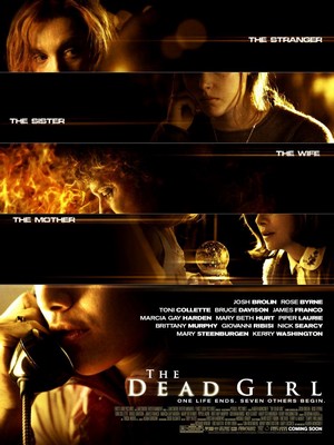 The Dead Girl (2006) - poster