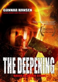 The Deepening (2006) - poster