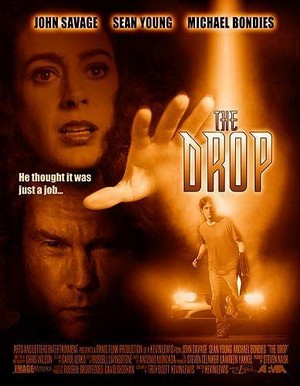 The Drop (2006) - poster
