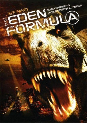 The Eden Formula (2006) - poster