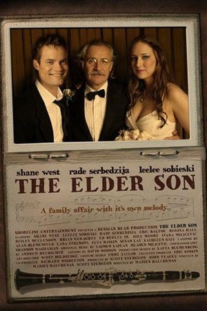 The Elder Son (2006) - poster
