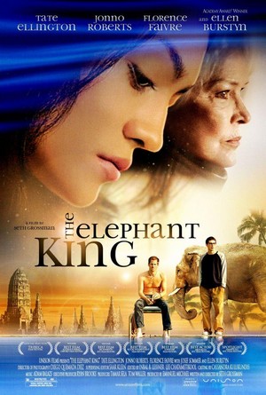 The Elephant King (2006) - poster