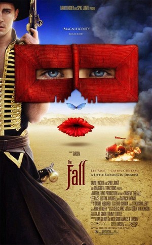 The Fall (2006) - poster
