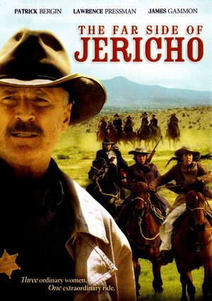 The Far Side of Jericho (2006) - poster