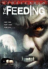 The Feeding (2006) - poster