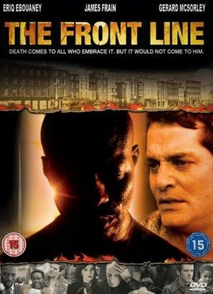The Front Line (2006) - poster