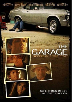 The Garage (2006) - poster