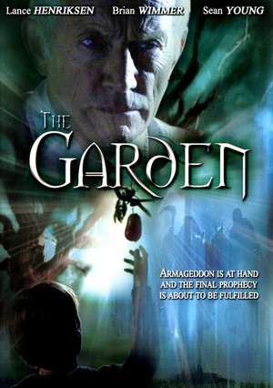 The Garden (2006) - poster