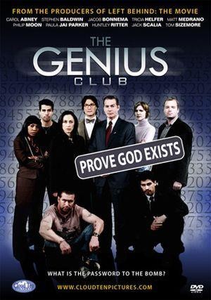 The Genius Club (2006) - poster