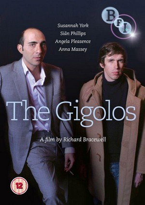 The Gigolos (2006) - poster