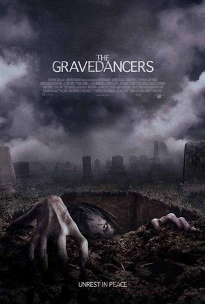 The Gravedancers (2006) - poster
