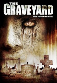 The Graveyard (2006) - poster