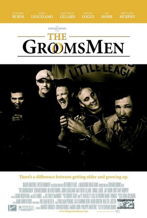 The Groomsmen (2006) - poster