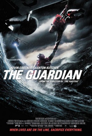 The Guardian (2006) - poster