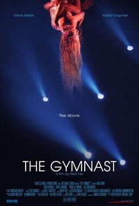 The Gymnast (2006) - poster