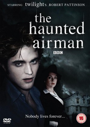 The Haunted Airman (2006) - poster