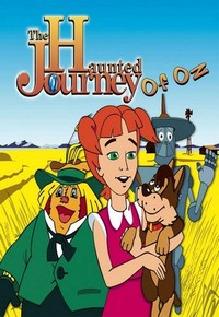 The Haunted Journey (2006) - poster