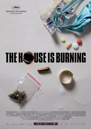 The House Is Burning (2006) - poster