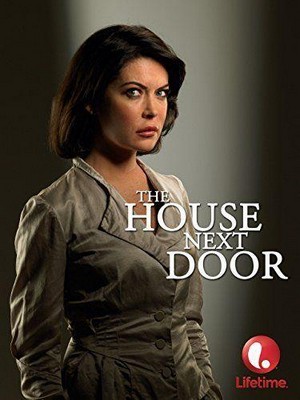 The House Next Door (2006) - poster