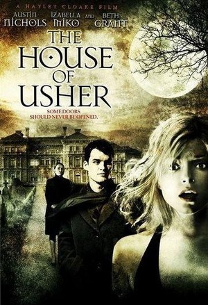 The House of Usher (2006) - poster