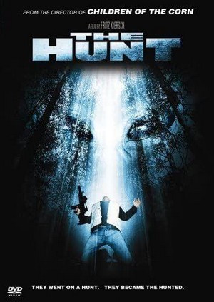 The Hunt (2006) - poster