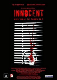 The Innocent (2006) - poster