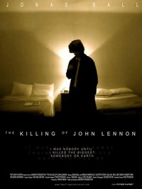 The Killing of John Lennon (2006) - poster