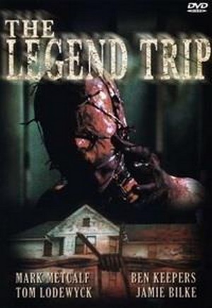 The Legend Trip (2006) - poster