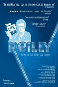 The Life of Reilly (2006) - poster