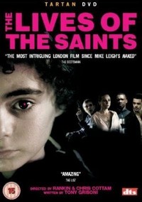 The Lives of the Saints (2006) - poster