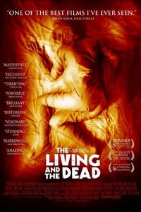 The Living and the Dead (2006) - poster