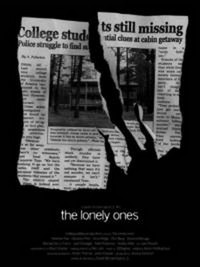 The Lonely Ones (2006) - poster