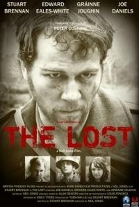 The Lost (2006) - poster