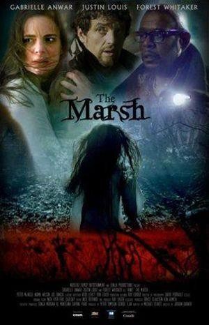 The Marsh (2006) - poster