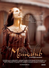 The Memsahib (2006) - poster